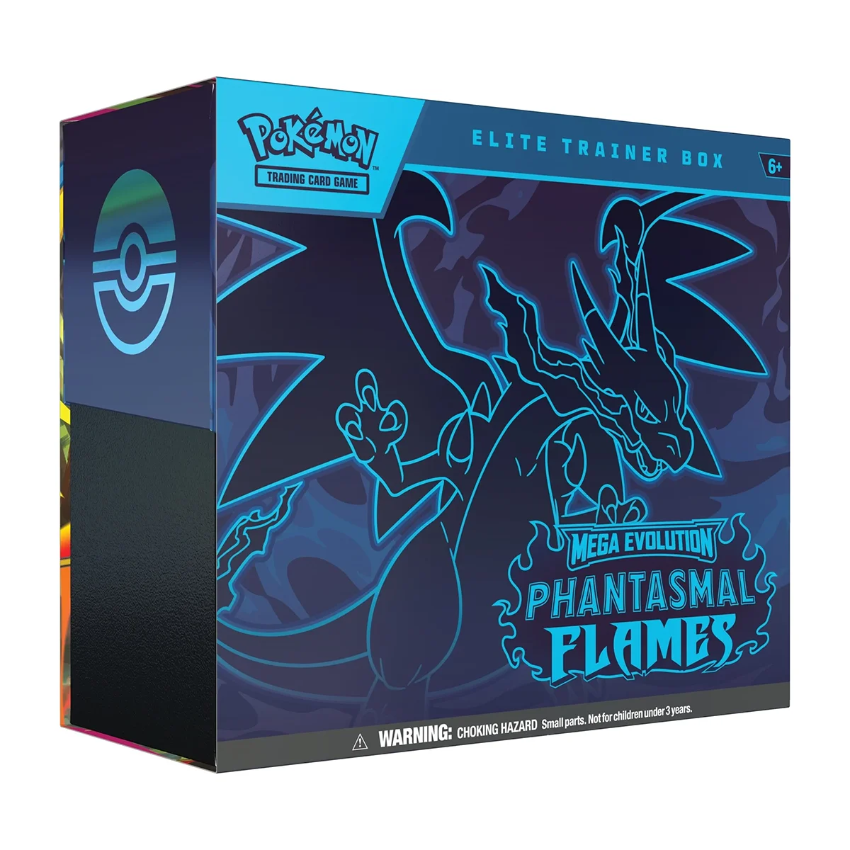 Phantasmal Flames